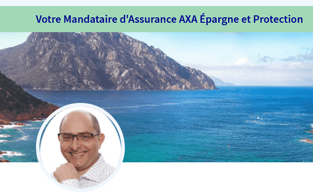 dg mandataire axa