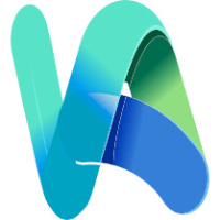 logo va